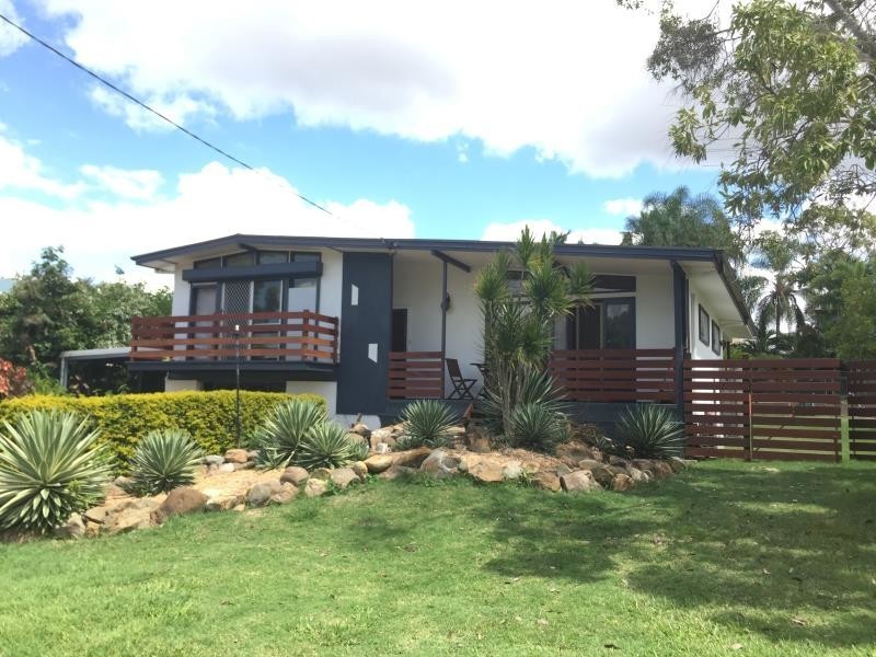 363 Marsh Avenue, Frenchville QLD 4701